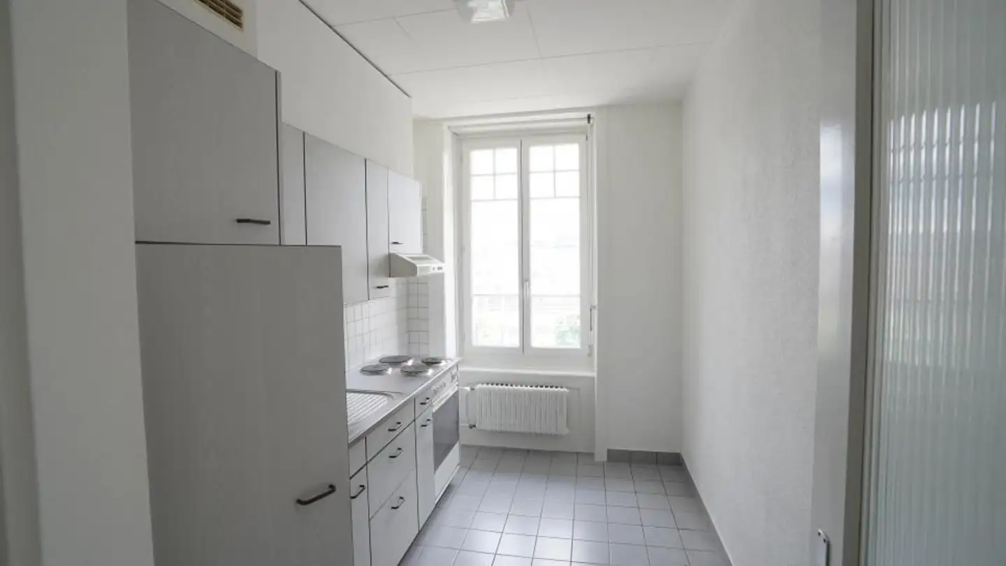 Wohnung mieten - Avenue Du Midi 19, 1700 Fribourg - Foto 4