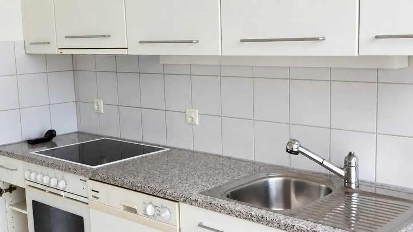 Duplex for rent - Kasinostrasse 15, 5000 Aarau - Photo 2