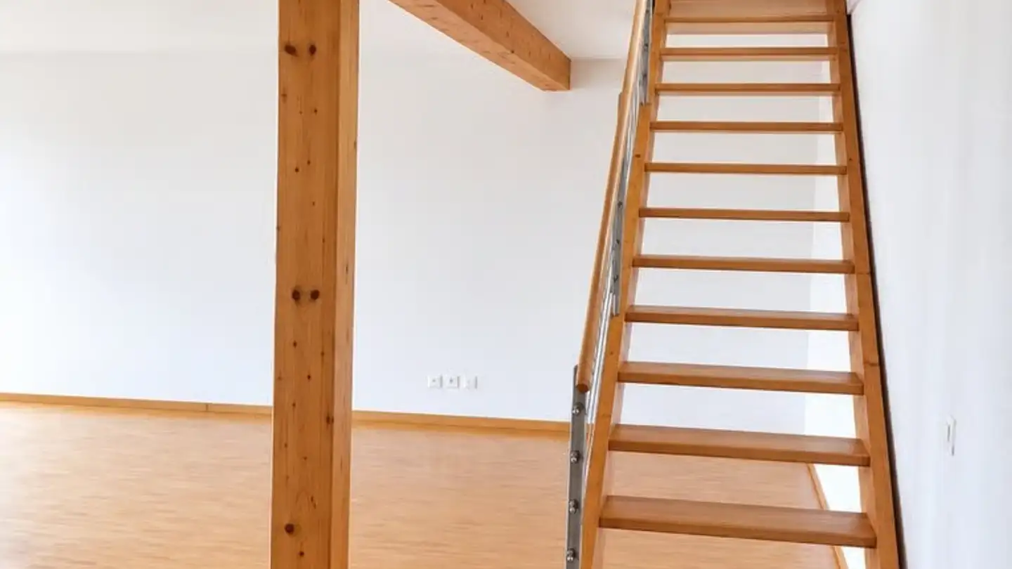 Duplex for rent - Kasinostrasse 15, 5000 Aarau - Photo 3