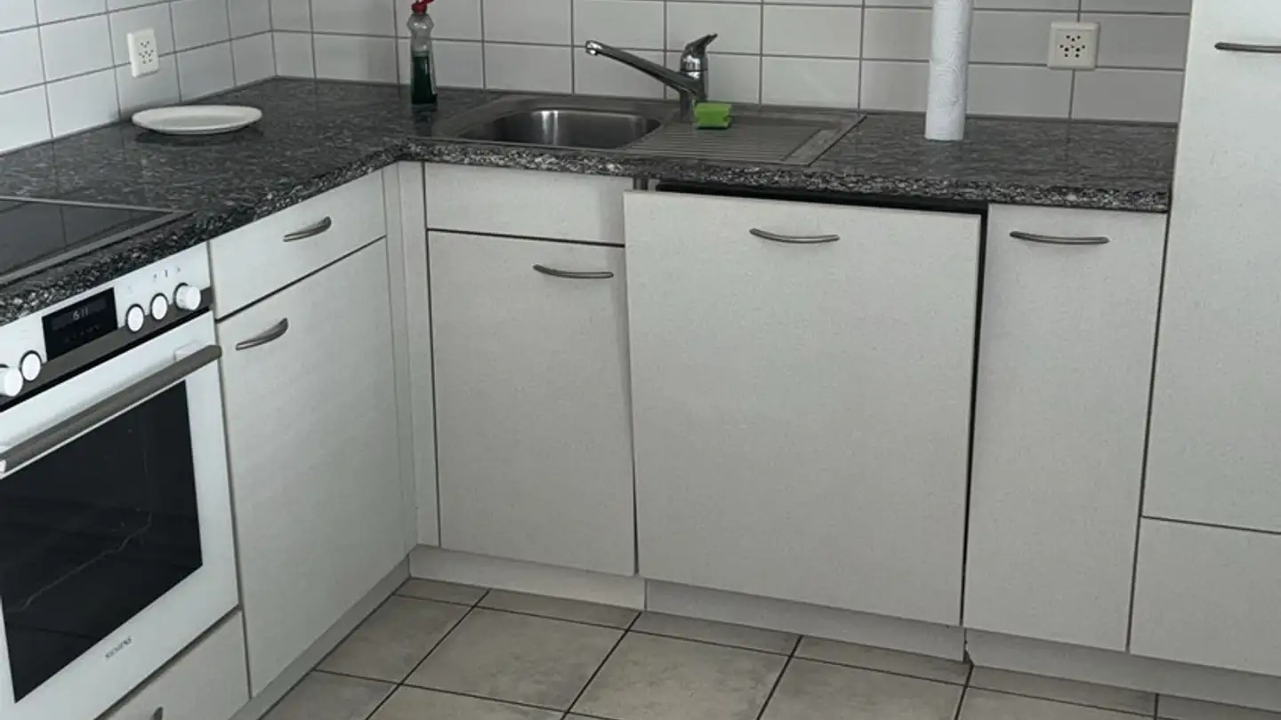 Zimmer mieten - 4654 Lostorf