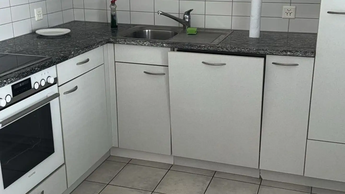 Chambre à louer - 4654 Lostorf