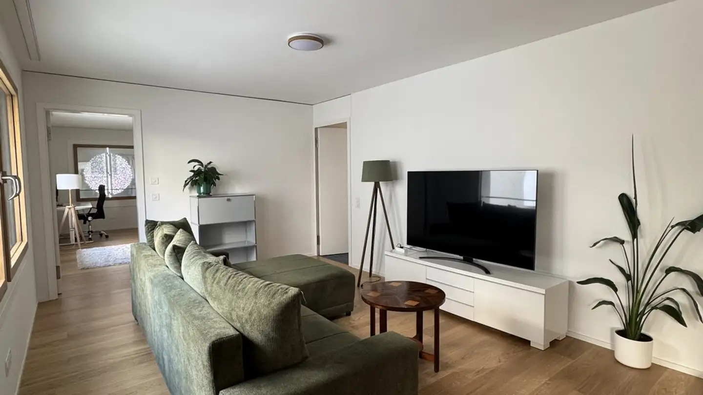 Apartment for rent - 8048 Zürich