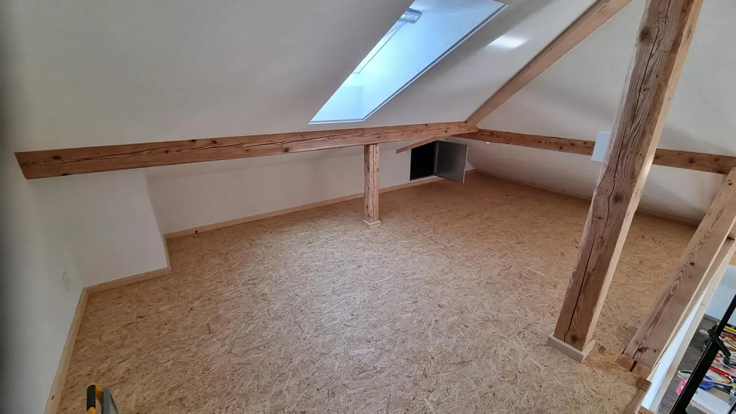 Penthouse for rent - Unterdorfstrasse 5, 8494 Bauma - Photo 3