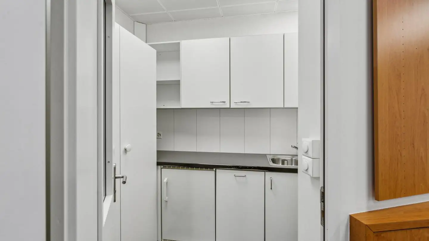 Gewerbe mieten - Oberstrasse 222, 9014 St. Gallen - Foto 4