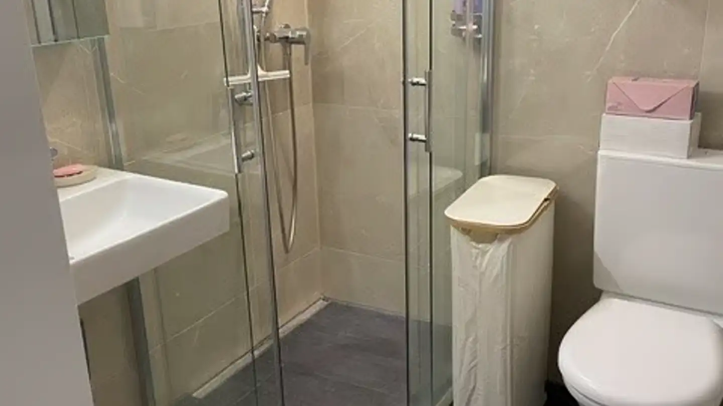 Wohnung mieten - Pfauengasse 7, 5330 Bad Zurzach - Foto 3
