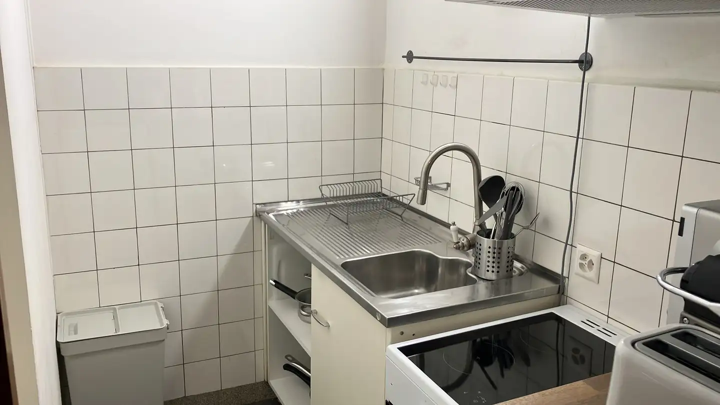 Apartment for rent - 1206 Genève - Photo 3