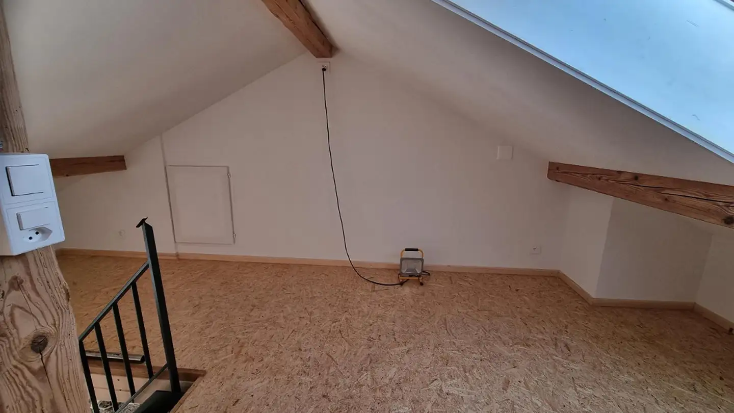 Penthouse for rent - Unterdorfstrasse 5, 8494 Bauma - Photo 4