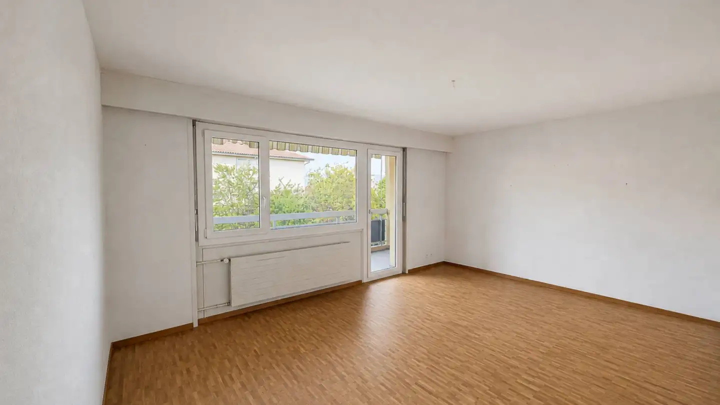 Apartment for rent - Chemin De La Creuse 1, 1020 Renens VD - Photo 2