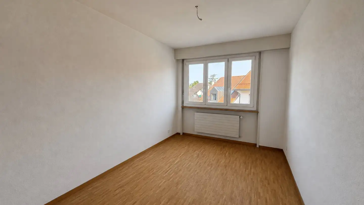 Apartment for rent - Chemin De La Creuse 1, 1020 Renens VD - Photo 4