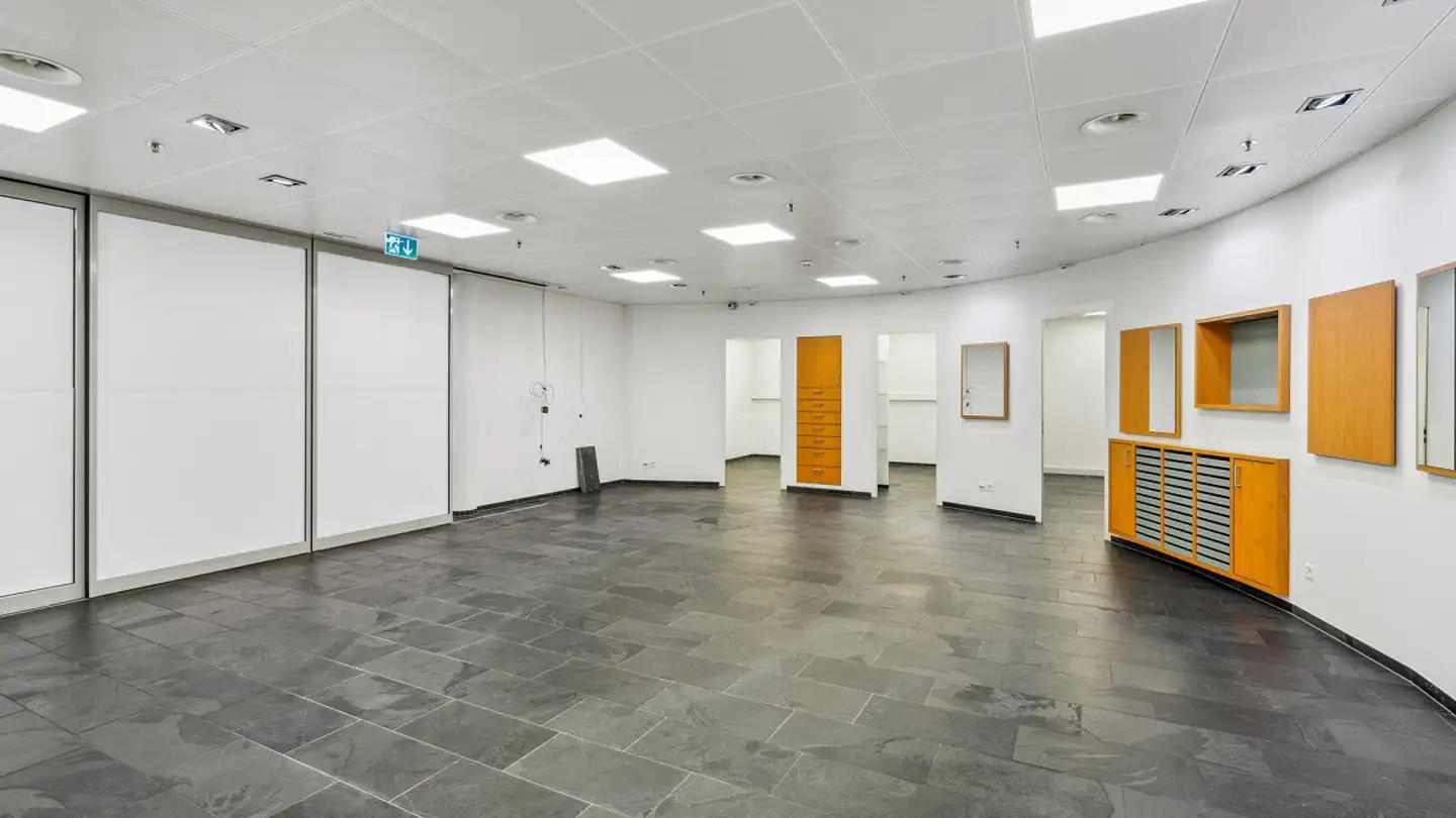Gewerbe mieten - Oberstrasse 222, 9014 St. Gallen - Foto 3