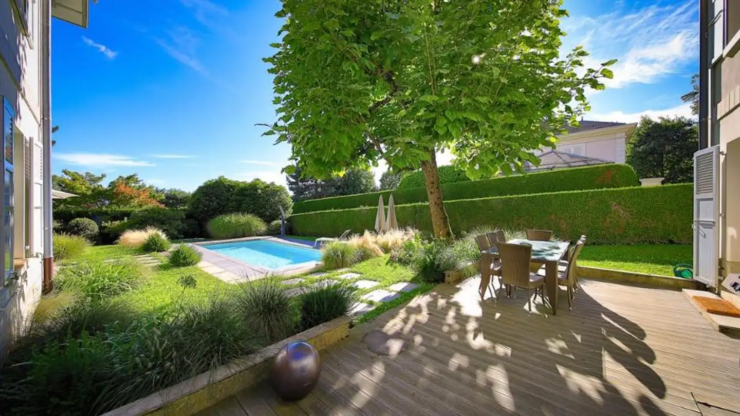 Single house for sale - 1012 Lausanne