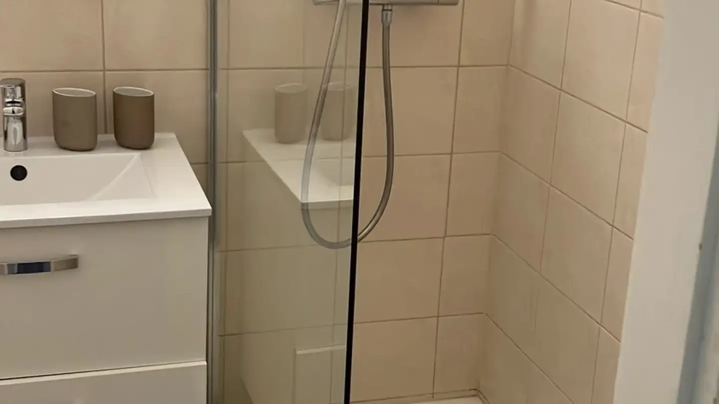 Apartment for rent - 1206 Genève - Photo 4