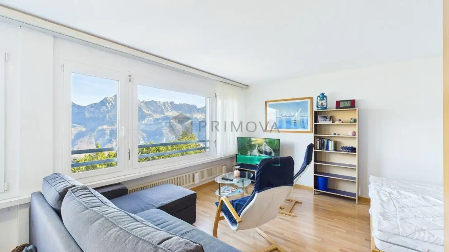 Apartment for sale - 8897 Flumserberg Tannenheim