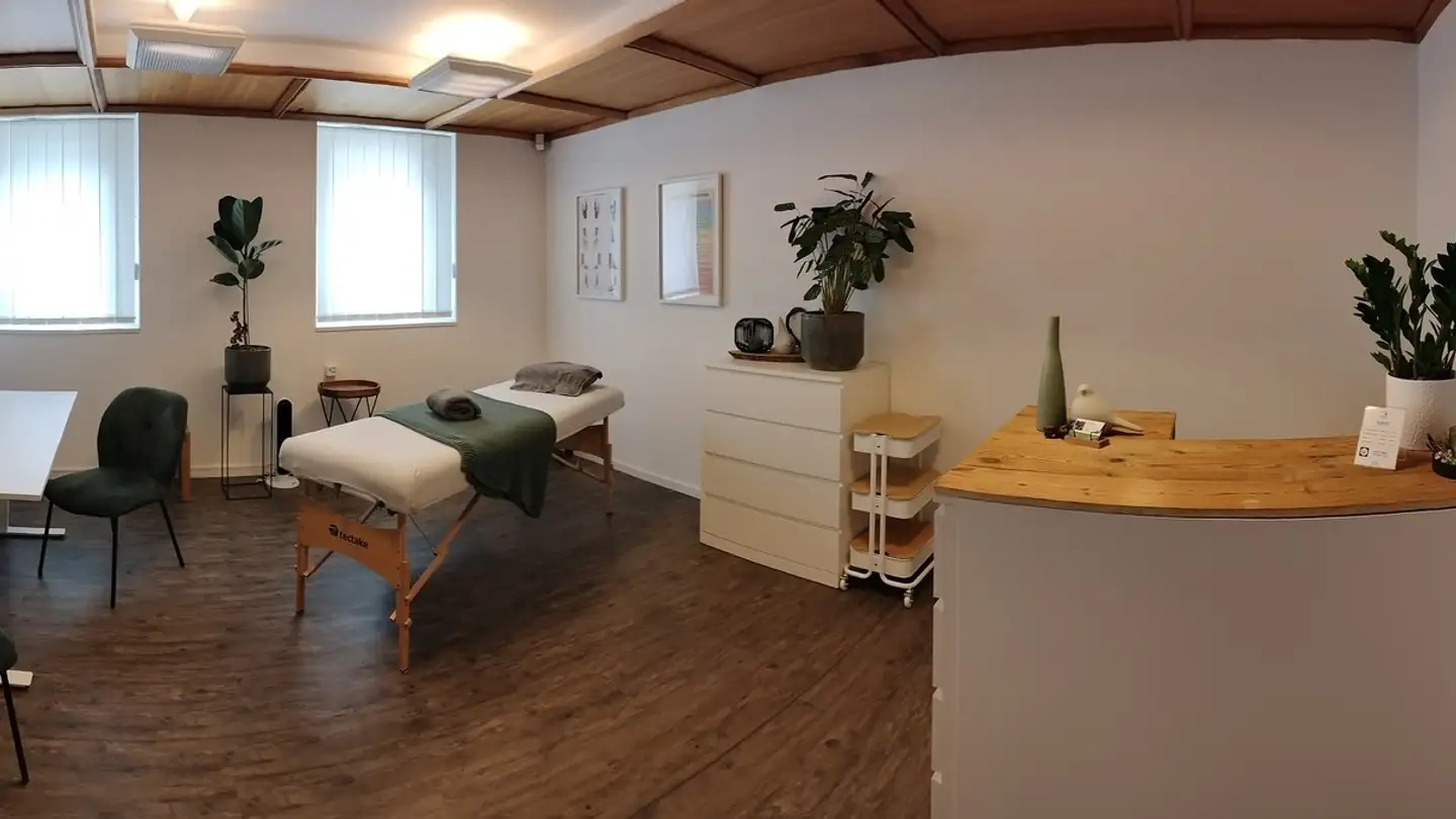 Commercial for rent - Dorfplatz 16, 9107 Urnäsch