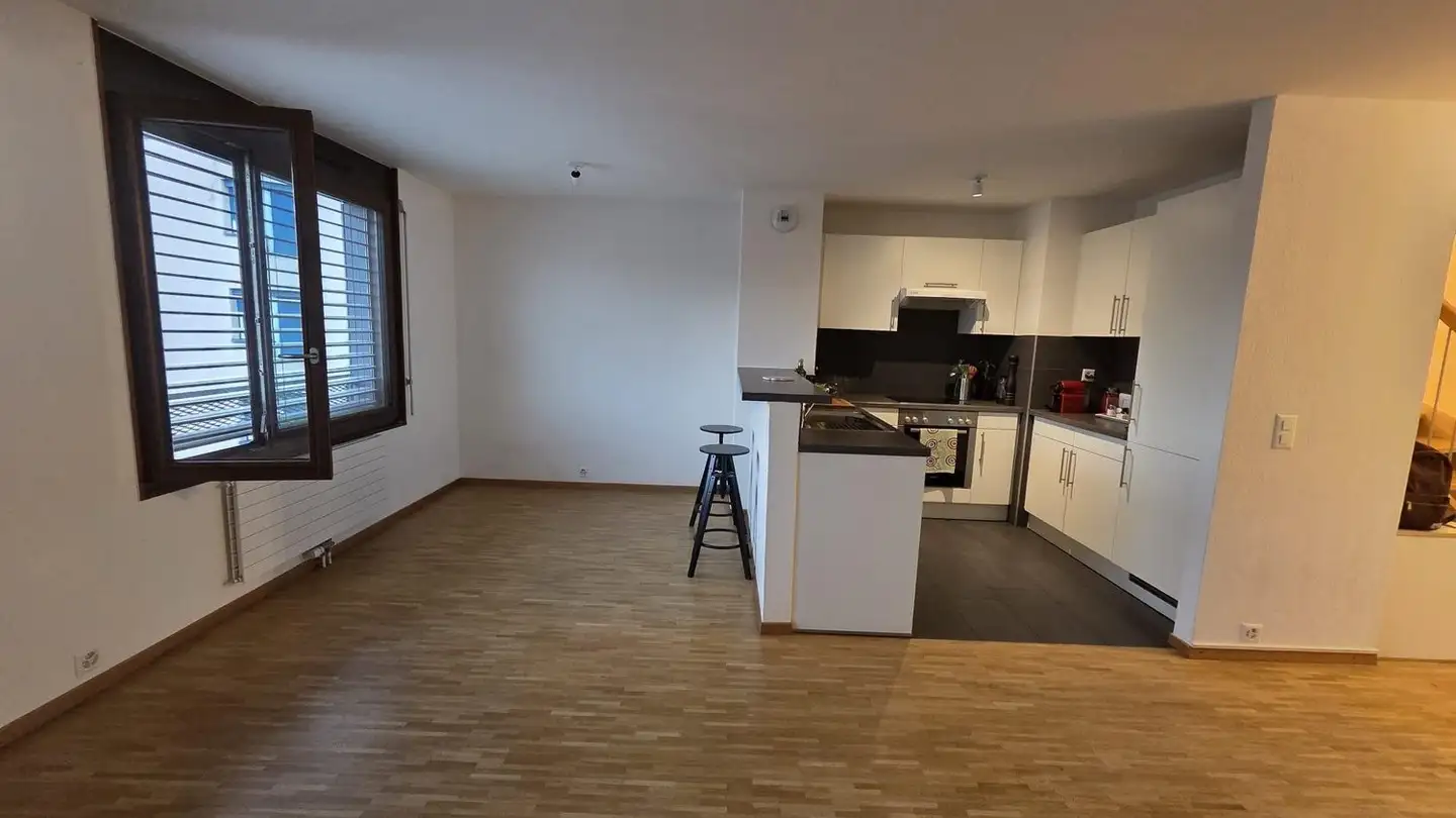 Duplex for rent - 1208 Genève