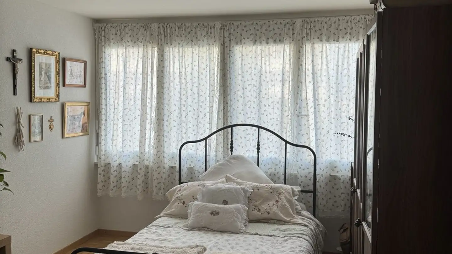 Wohnung mieten - Rue Du Bugnon, 1020 Renens VD