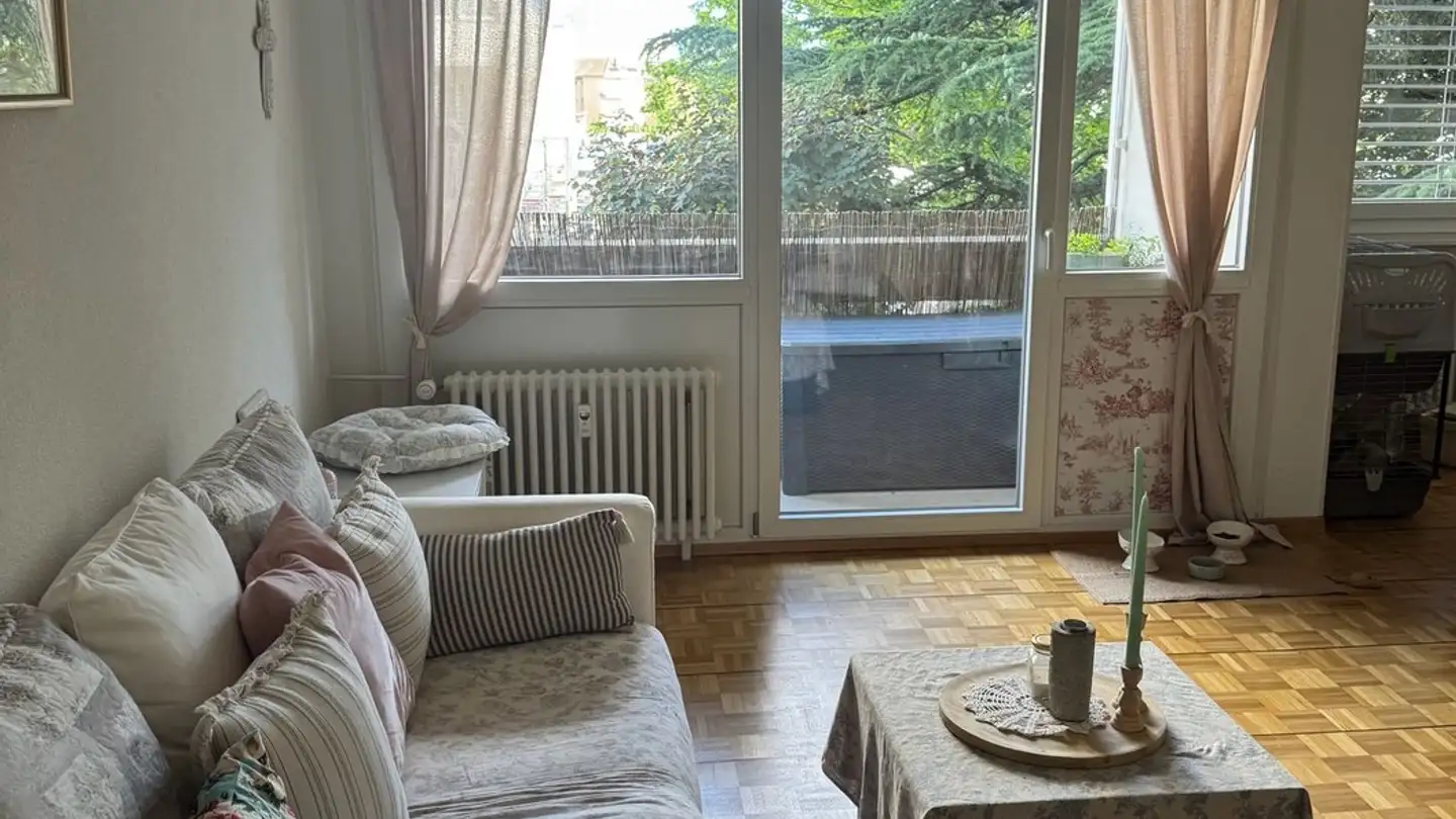 Wohnung mieten - Rue Du Bugnon, 1020 Renens VD - Foto 2