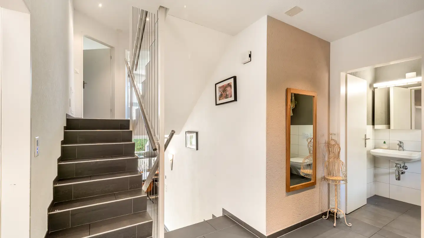 Single house for sale - 5318 Mandach