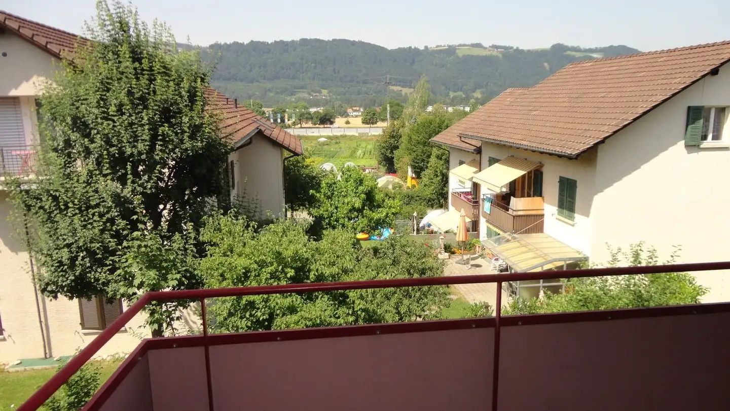 Apartment for rent - Gerbegraben 18, 3110 Münsingen