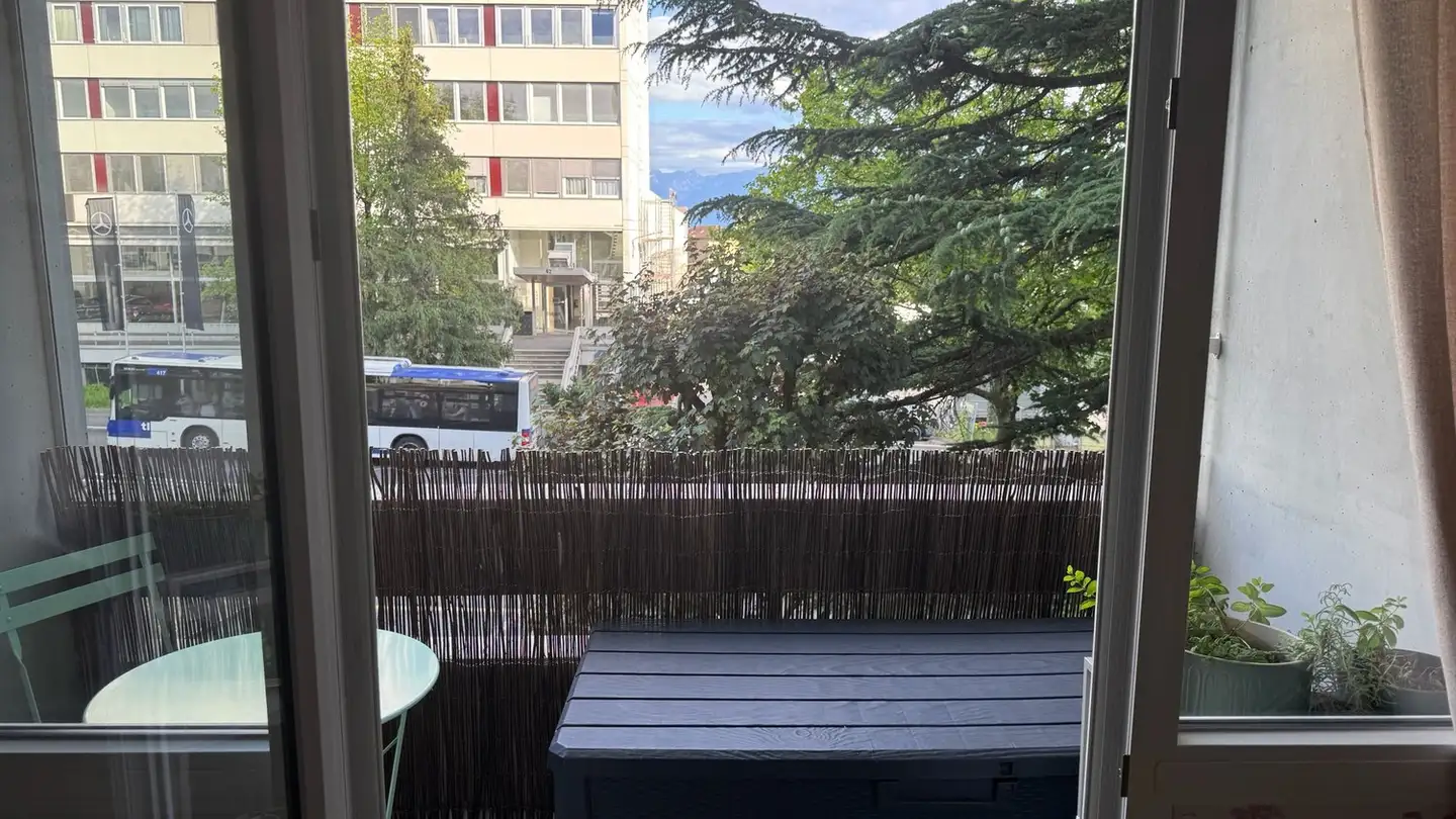 Wohnung mieten - Rue Du Bugnon, 1020 Renens VD - Foto 3