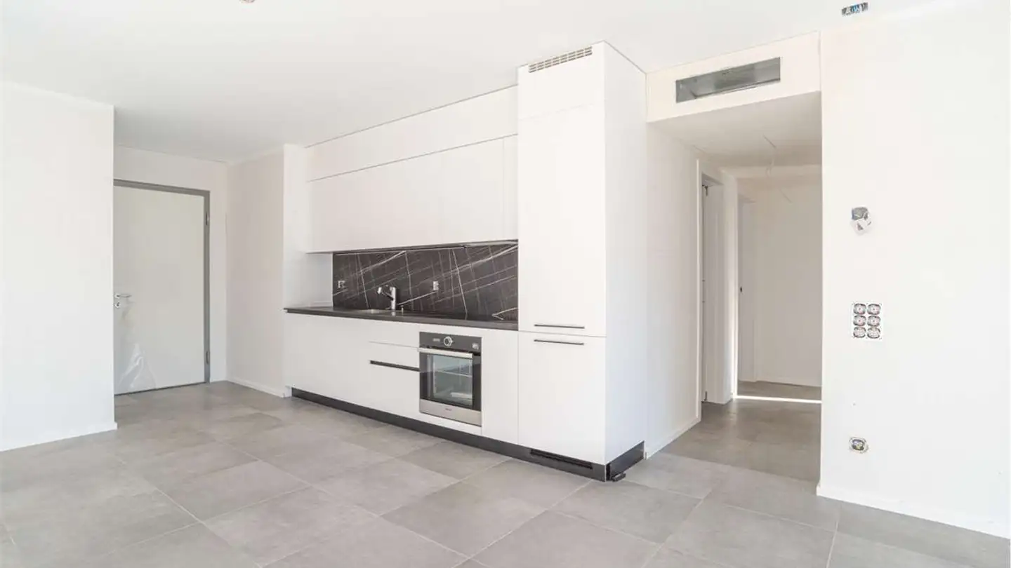 Wohnung mieten - Via Poeta F. Chiesa 17, 6833 Vacallo