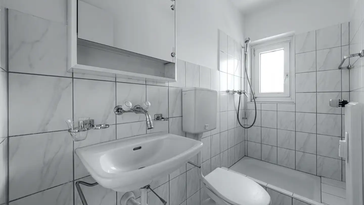 Appartamento in affitto - Dinkelbergstrasse 2, 4132 Muttenz - Foto 4