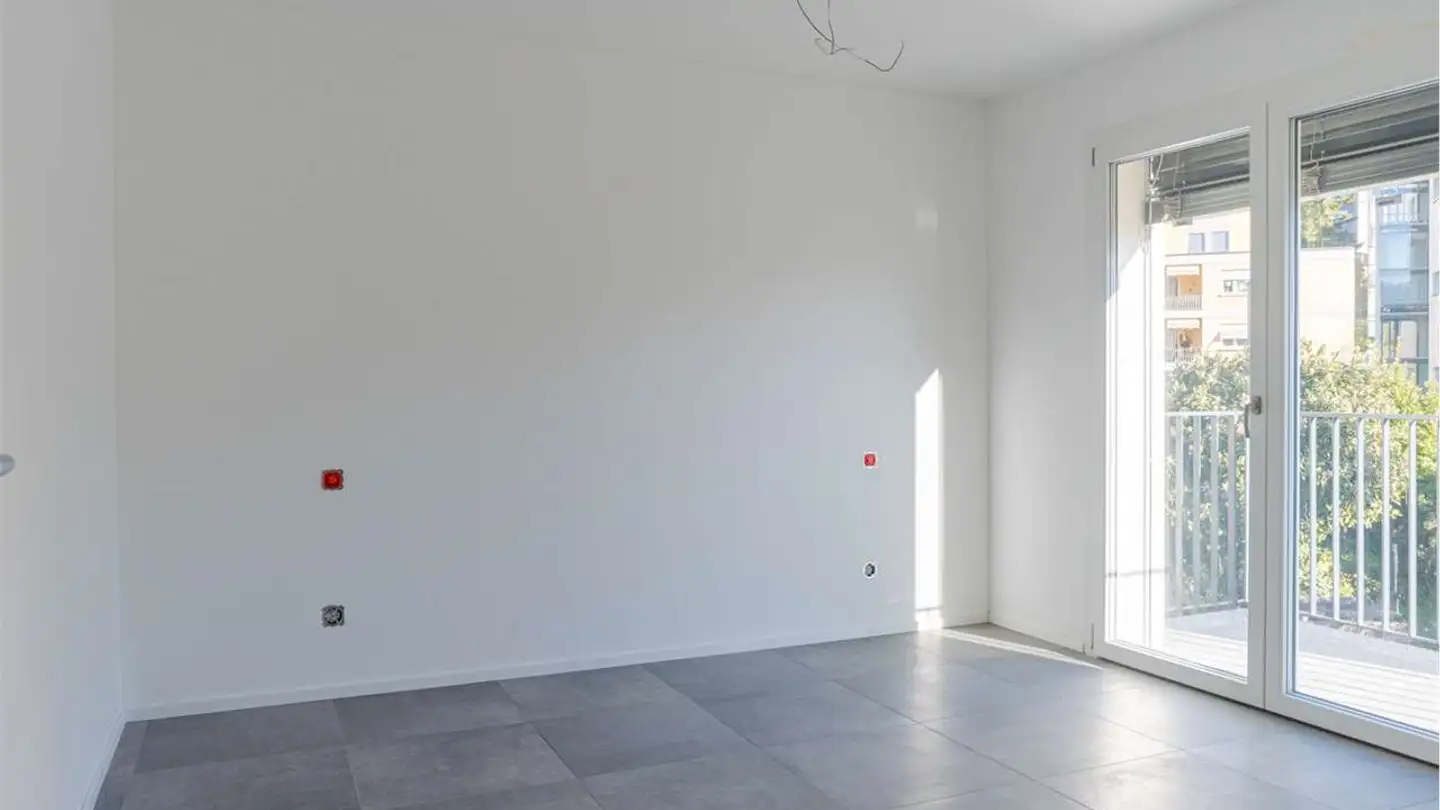 Wohnung mieten - Via Poeta F. Chiesa 17, 6833 Vacallo - Foto 4