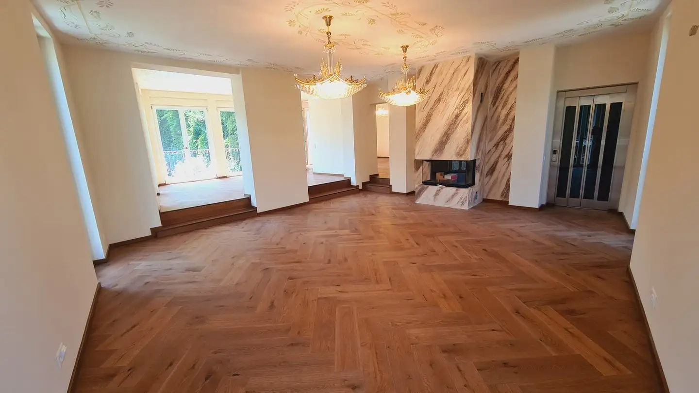 Villa for sale - 6900 Massagno - Photo 4