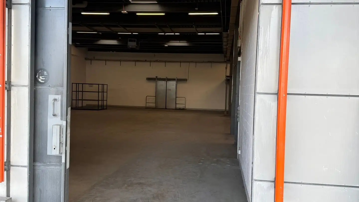 Spazio di archiviazione in affitto - Buechstrasse 11, 8645 Jona - Photo 3