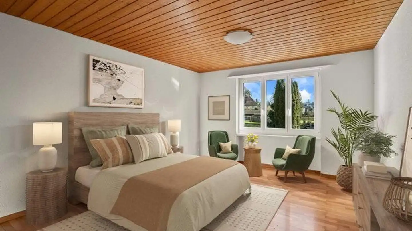 Apartment for sale - 4912 Aarwangen