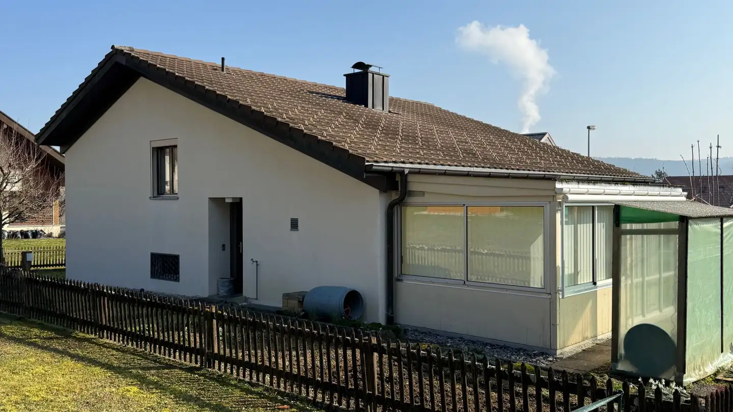 Single house for sale - Obsteinenweg, 5234 Villigen - Photo 3