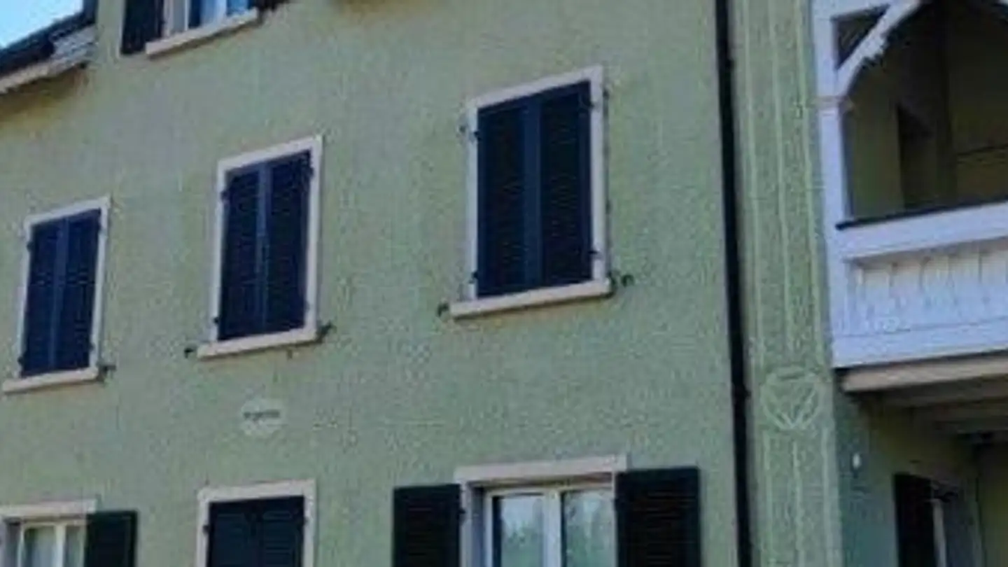 Appartement à louer - Wilstrasse 9, 8610 Uster