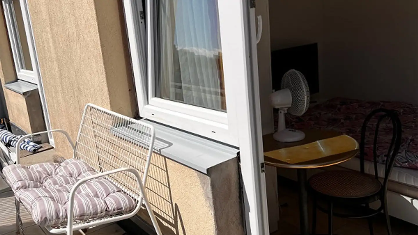 Apartment for rent - Thurgauerstrasse 22, 9400 Rorschach - Photo 4
