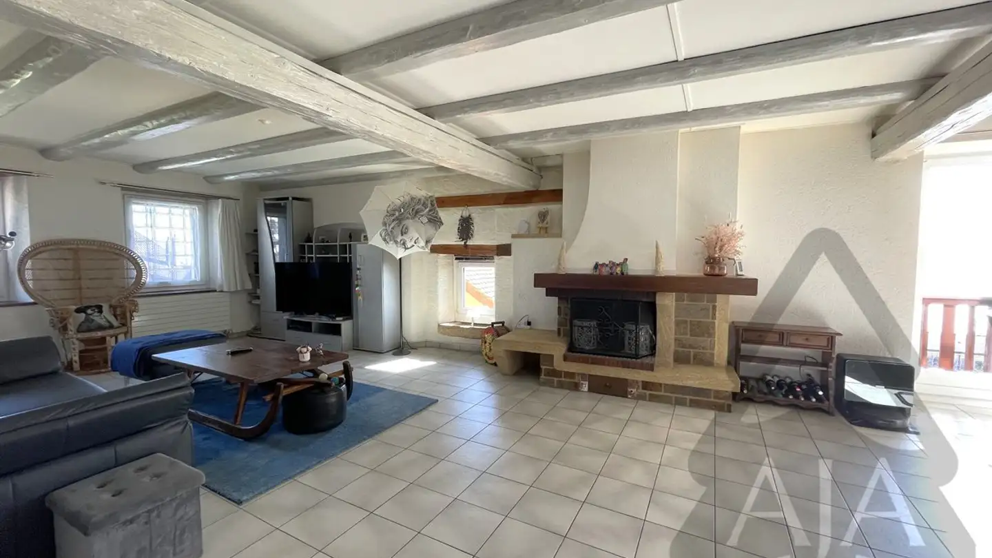 Wohnung kaufen - 1566 St-Aubin FR - Foto 3