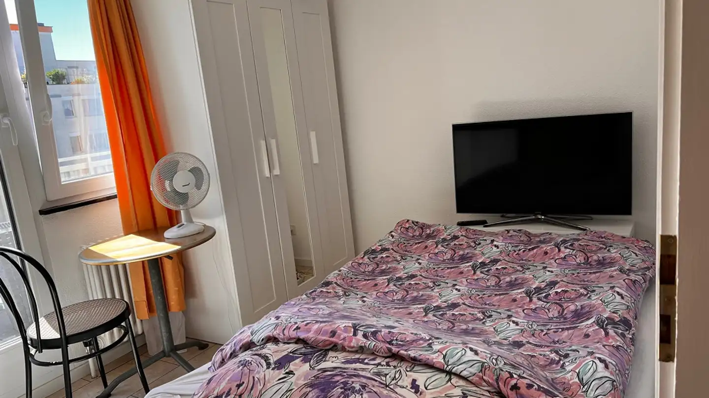 Apartment for rent - Thurgauerstrasse 22, 9400 Rorschach - Photo 2