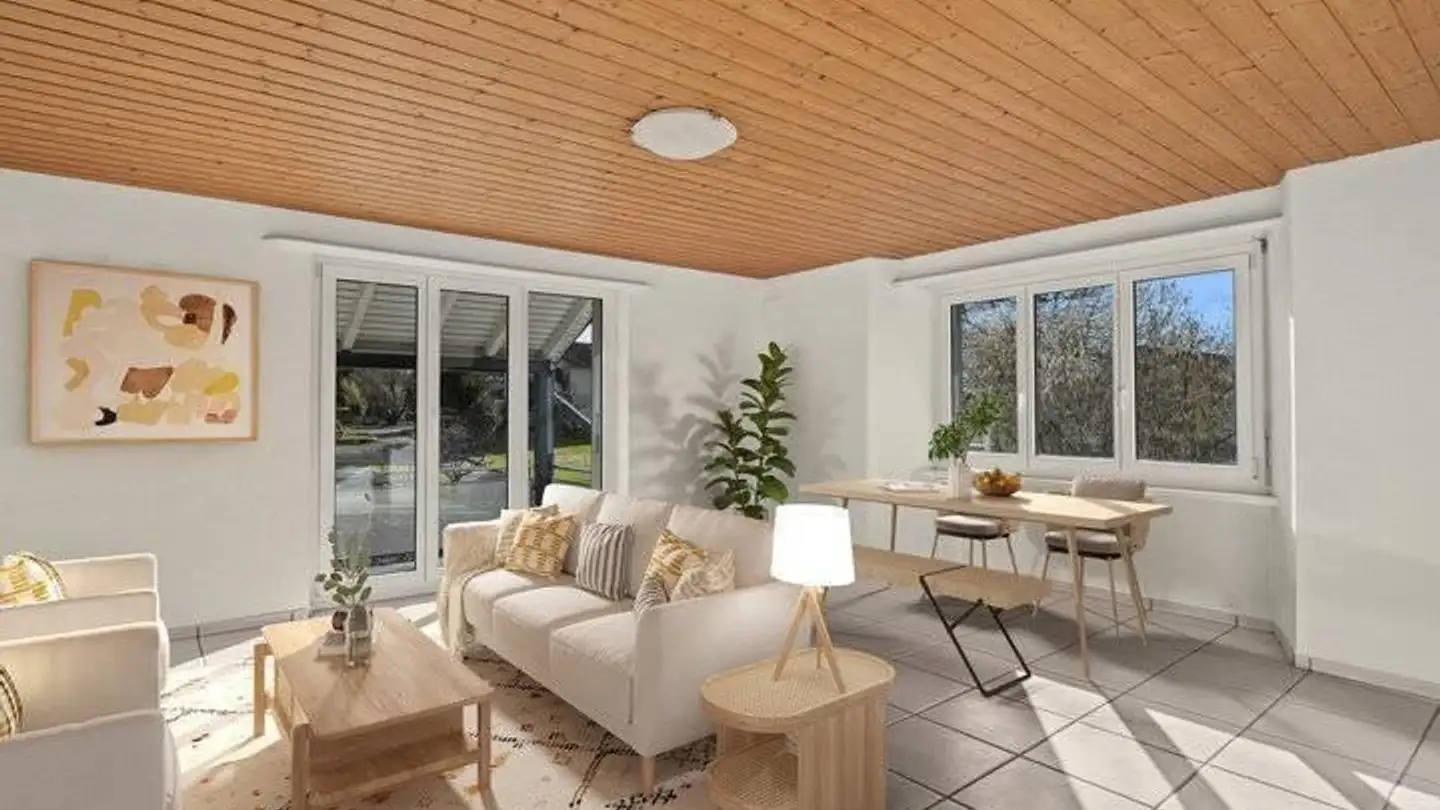 Apartment for sale - 4912 Aarwangen - Photo 2