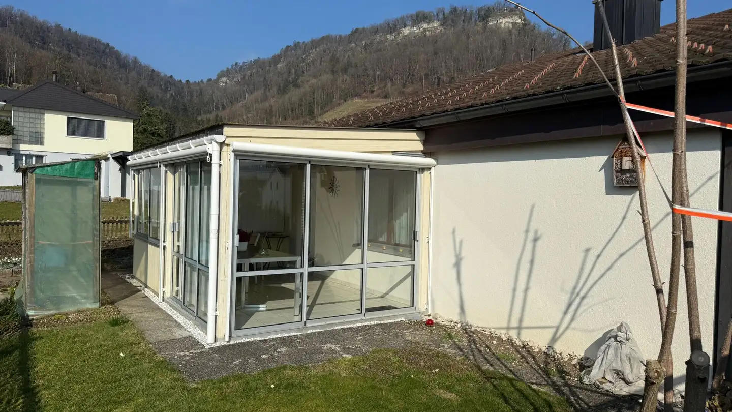 Single house for sale - Obsteinenweg, 5234 Villigen - Photo 4