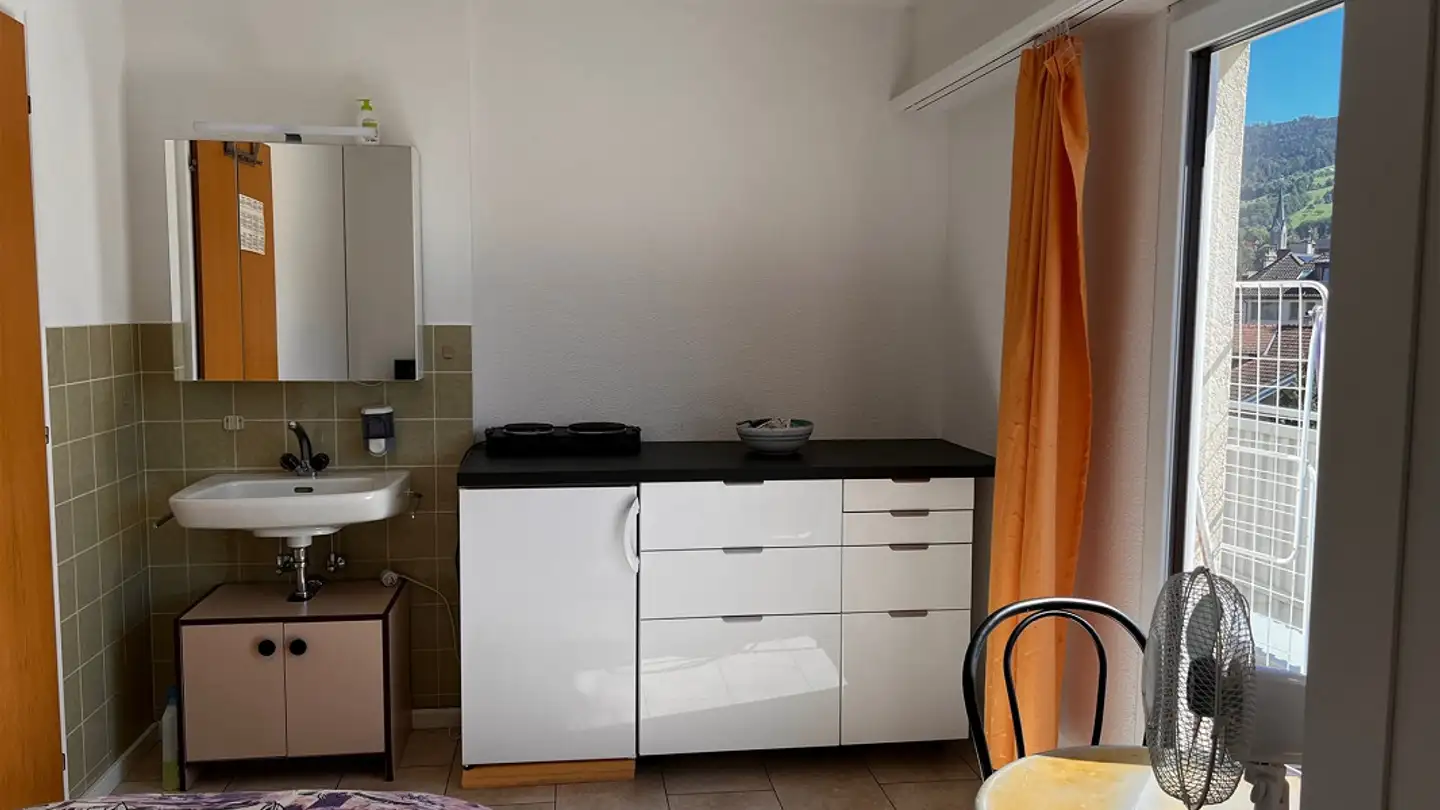 Apartment for rent - Thurgauerstrasse 22, 9400 Rorschach - Photo 3