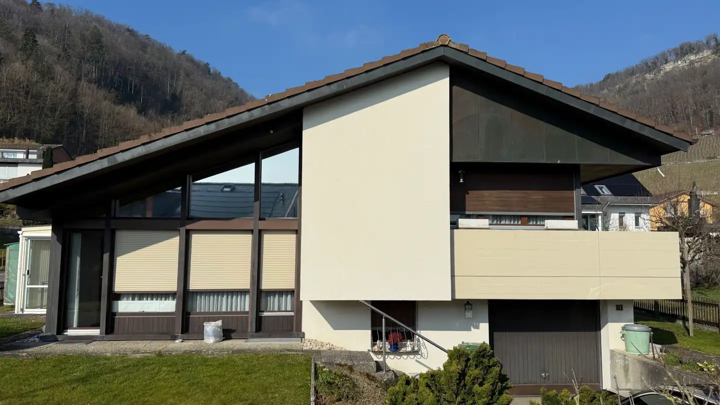 Maison individuelle à vendre - Obsteinenweg, 5234 Villigen