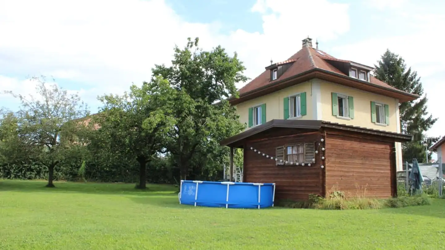 Appartamento in vendita - 1530 Payerne - Foto 3