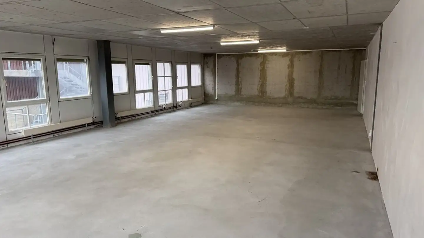 Commerciale in affitto - Chemin Des Grangettes 2, 1165 Allaman - Photo 2