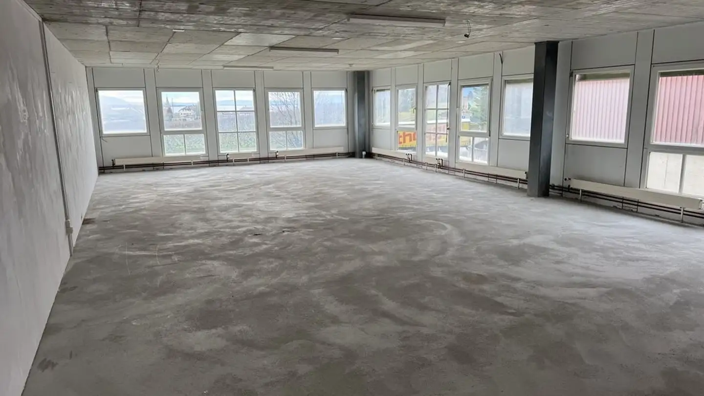 Commerciale in affitto - Chemin Des Grangettes 2, 1165 Allaman - Photo 3