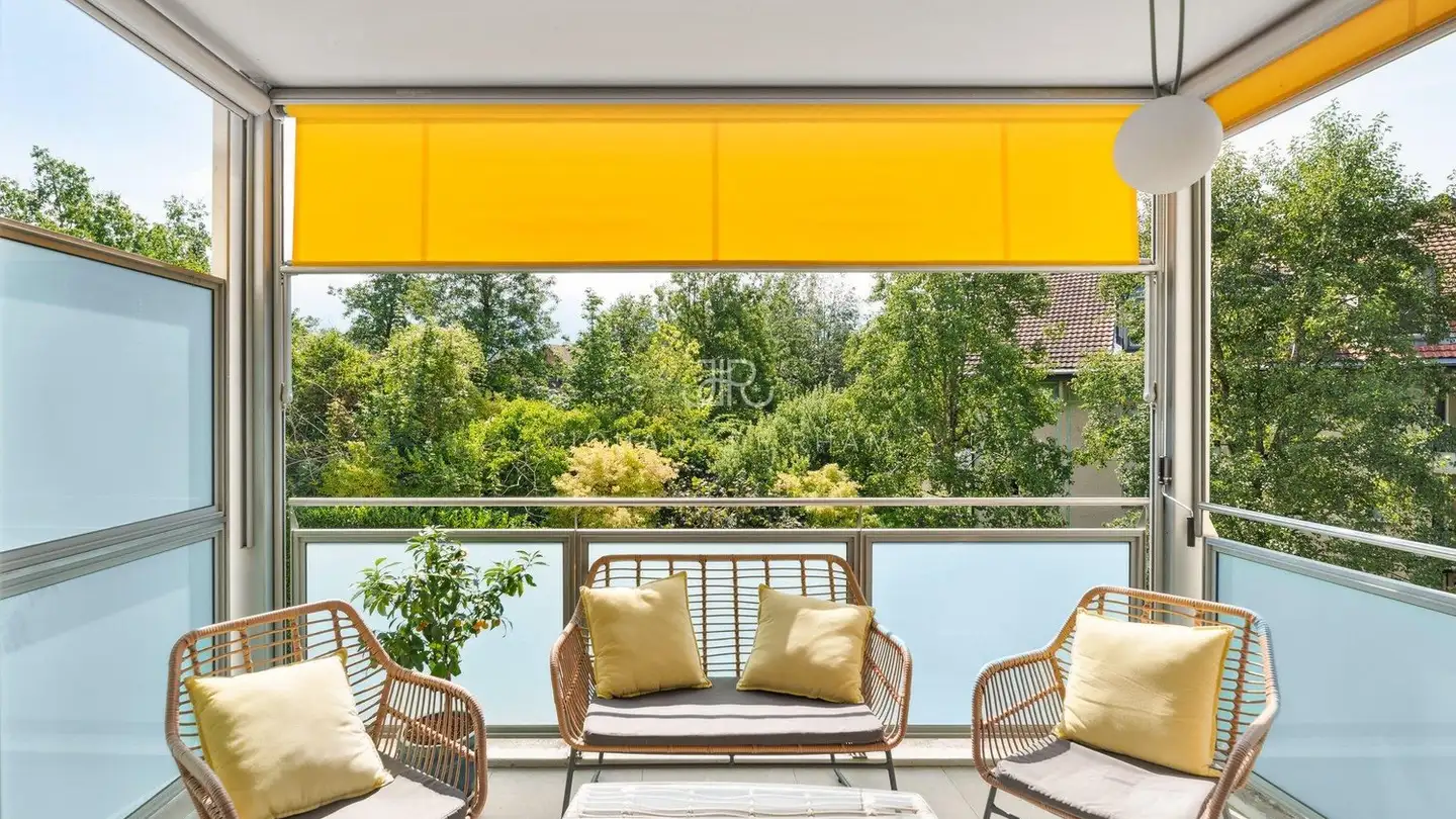 Appartamento a gradini in vendita - 1228 Plan-les-Ouates