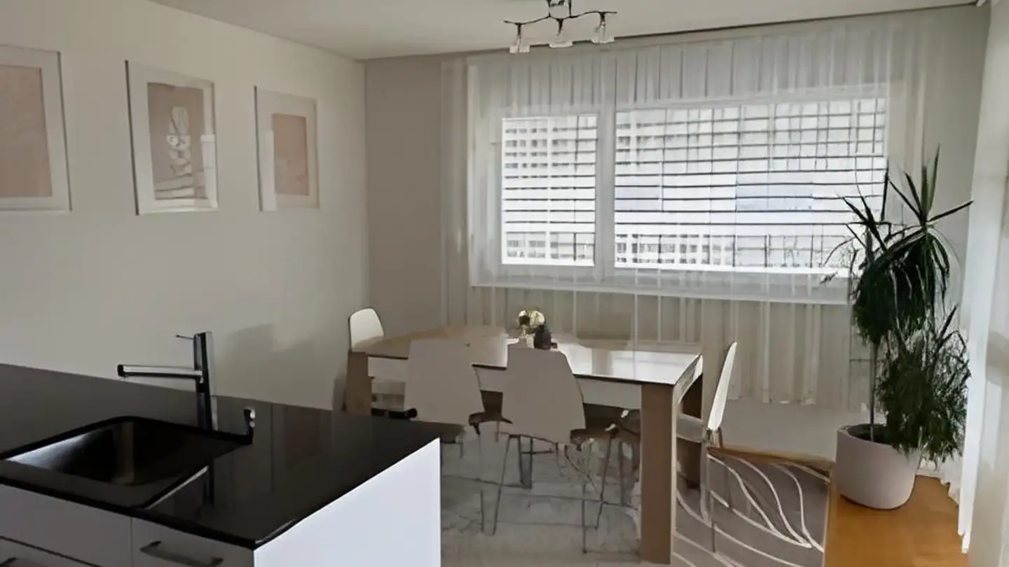 Appartement à louer - Ulmenstrasse 1, 8636 Wald ZH - Photo 4