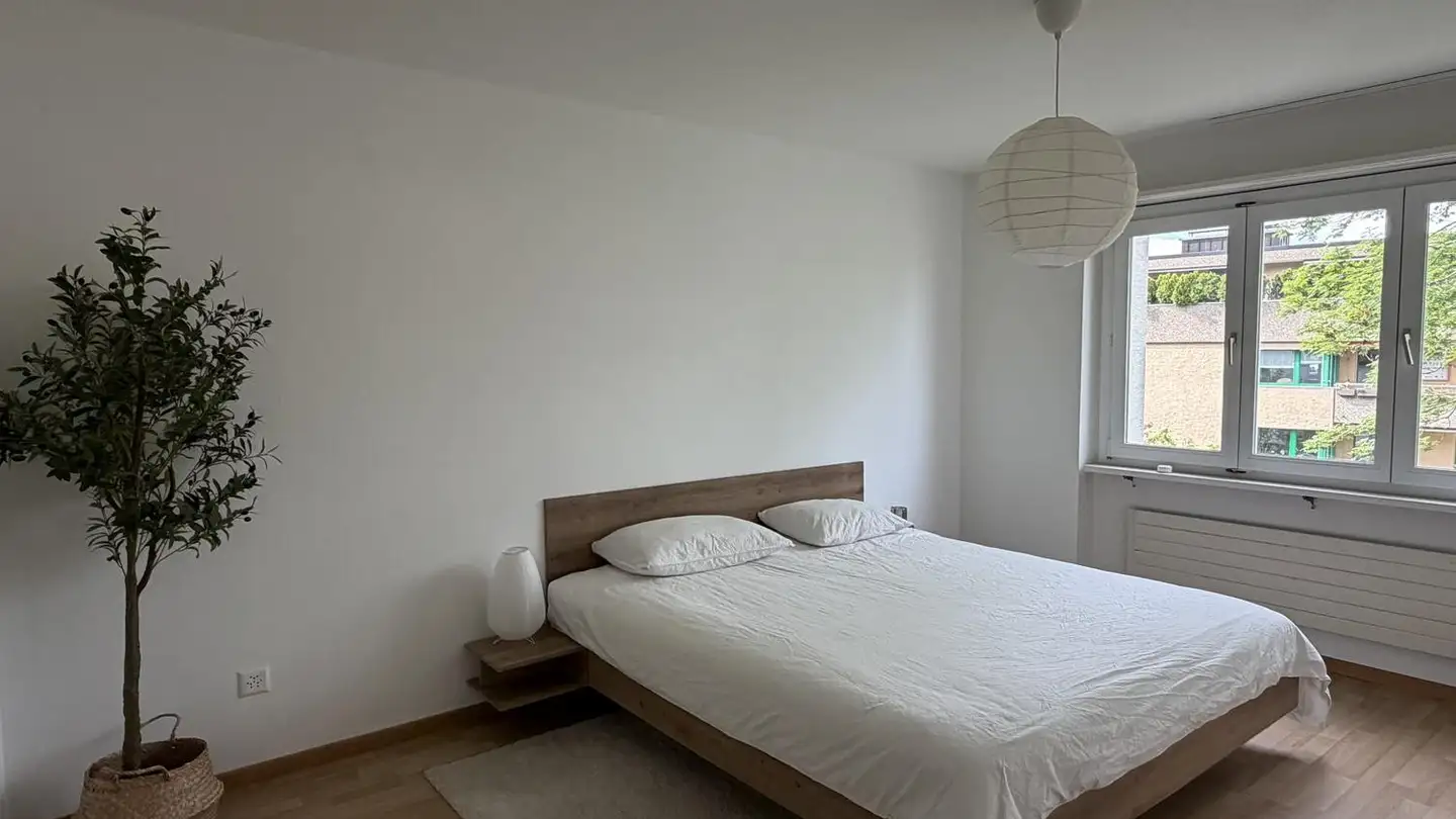 Appartement à louer - Im Maiacher 5, 8804 Au ZH - Photo 3