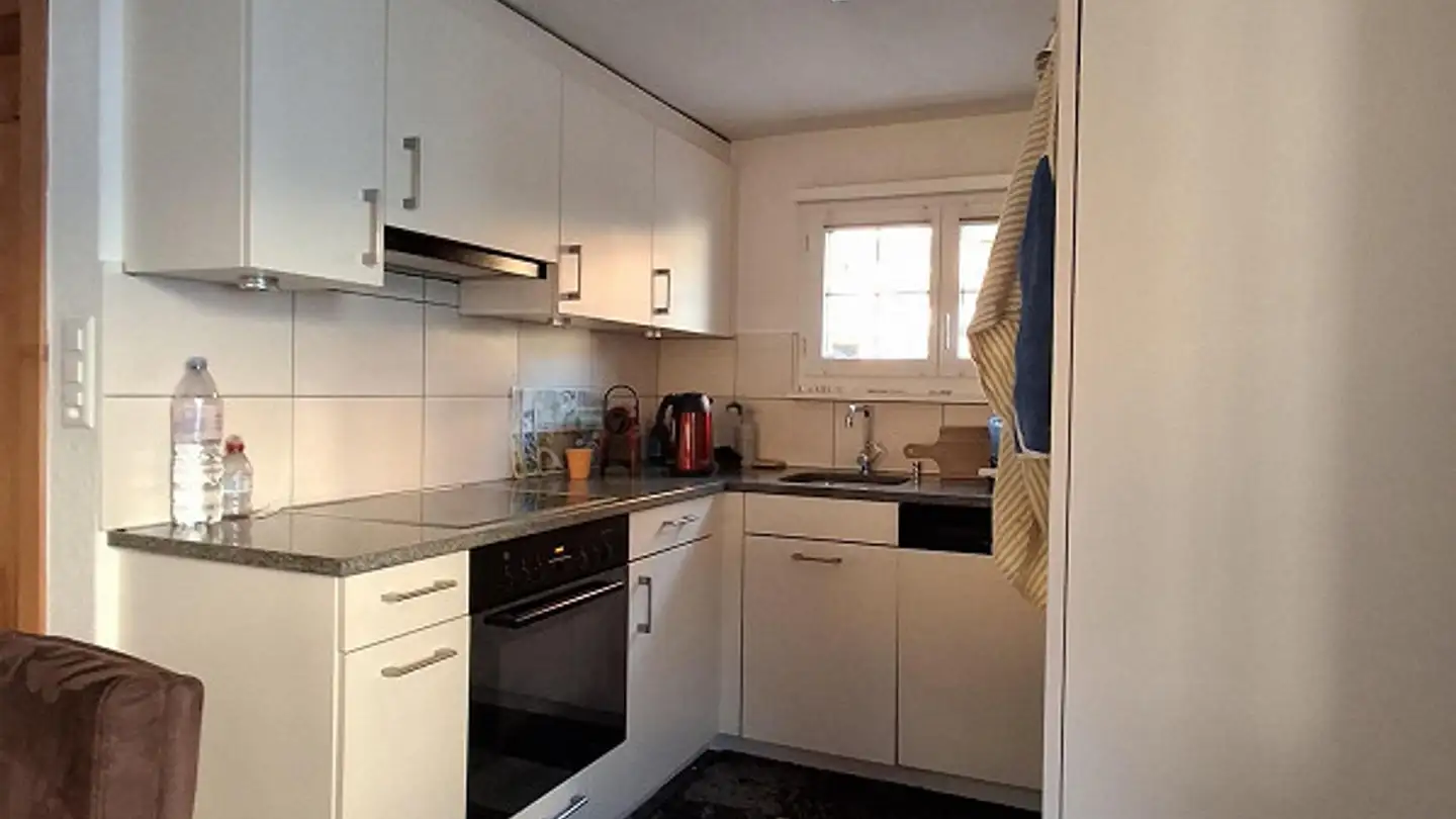 Appartamento in affitto - Landstrasse 140, 7250 Klosters - Foto 3