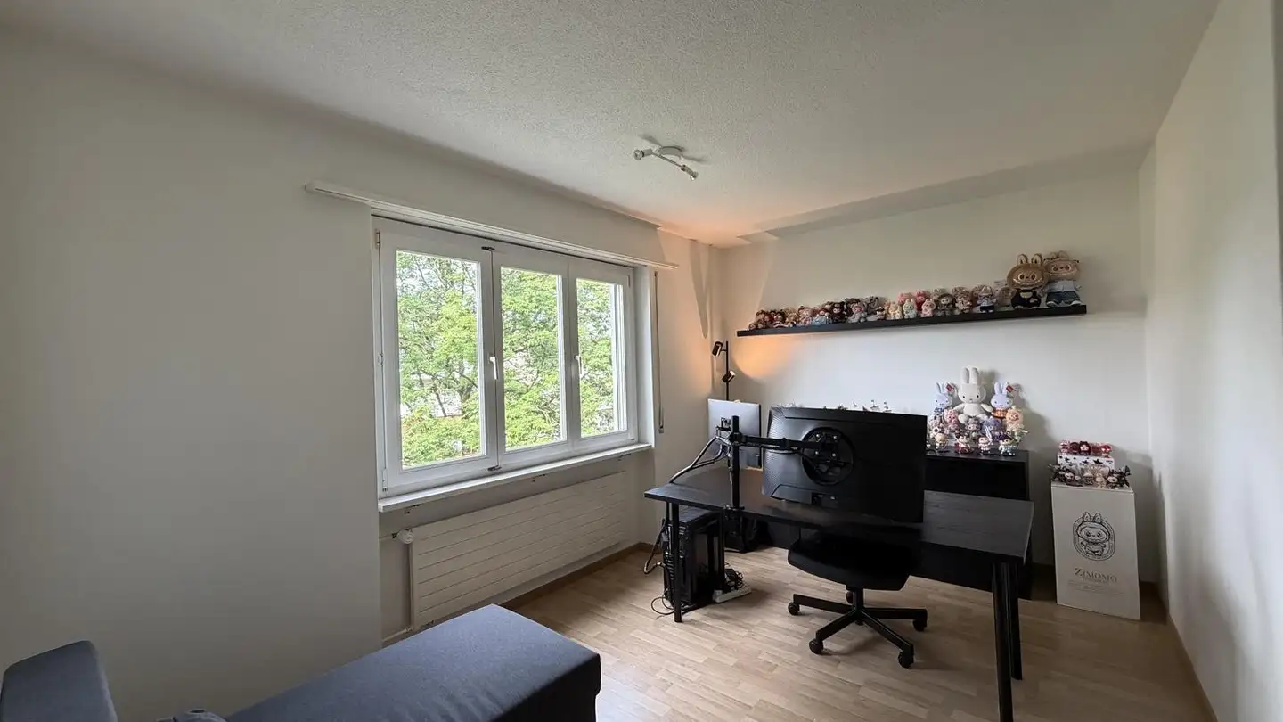 Appartement à louer - Im Maiacher 5, 8804 Au ZH - Photo 4
