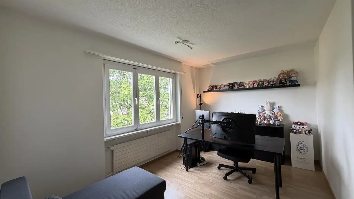 Appartement à louer - Im Maiacher 5, 8804 Au ZH - Photo 4