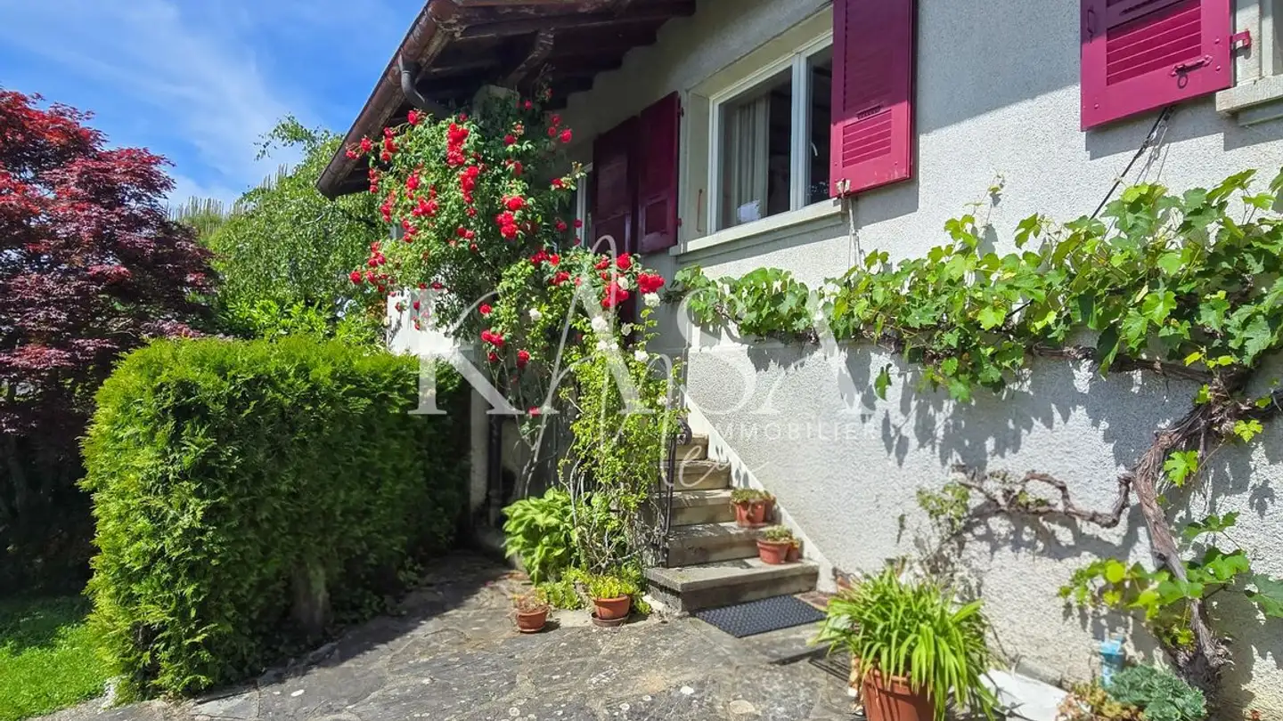 Single house for sale - 1093 La Conversion - Photo 3