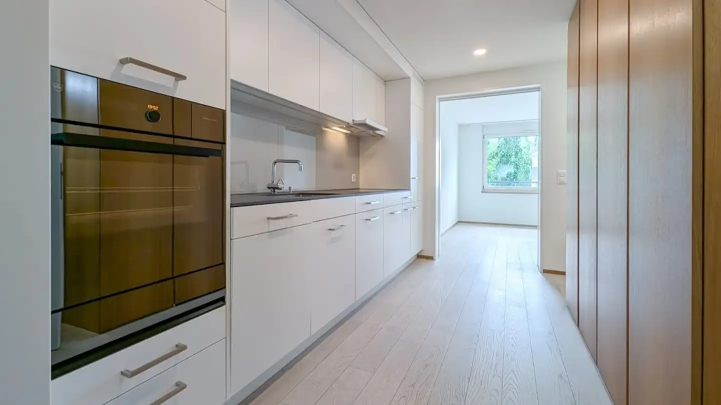 Duplex for rent - Im Lingg 2, 8800 Thalwil - Photo 2